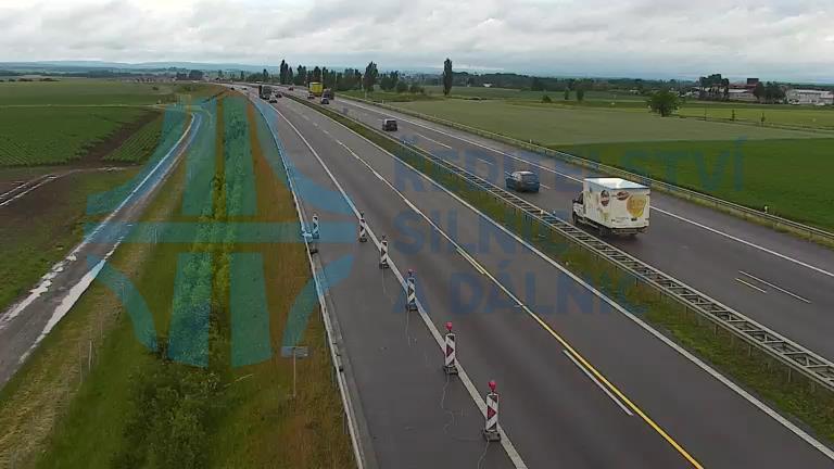 Webkamera D11 98 km