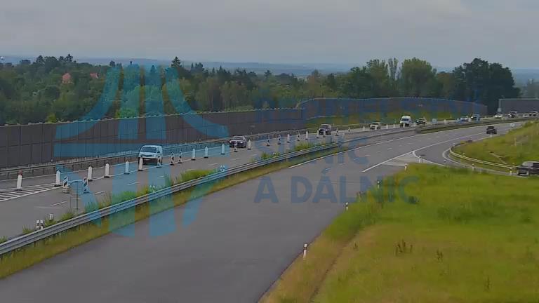 Webkamera D11 112,9 km