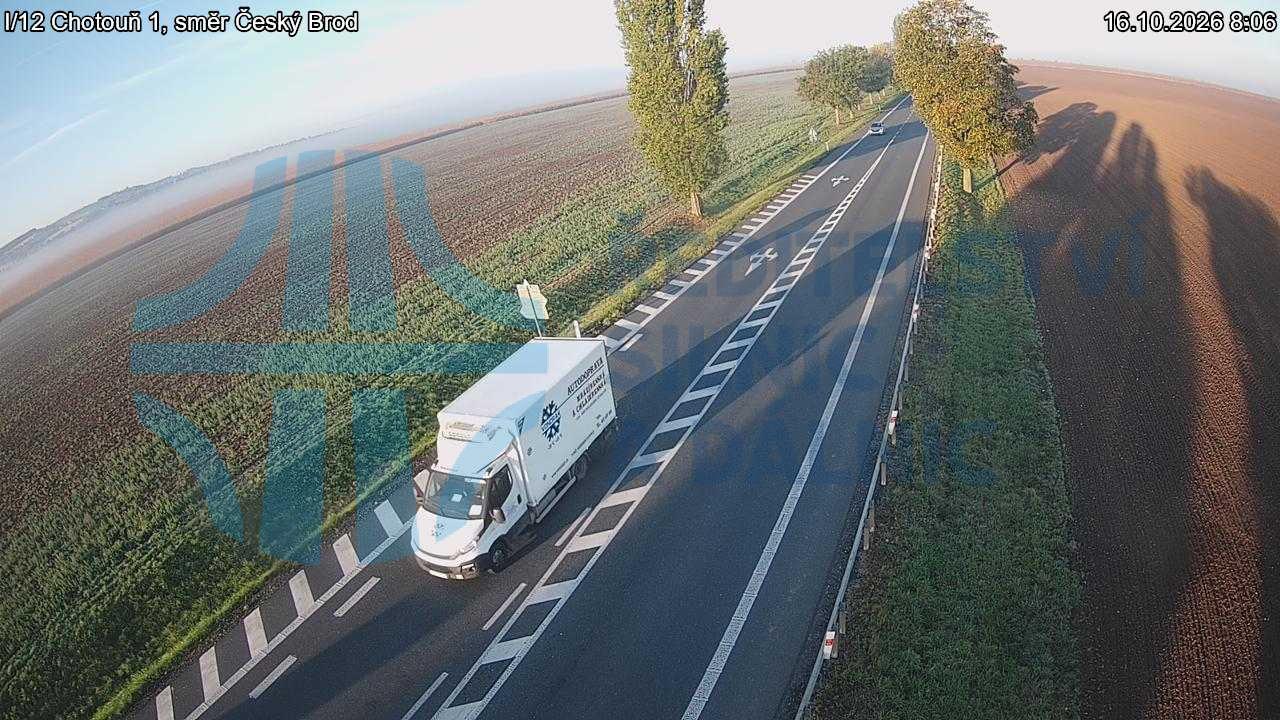I/12 18,7 km