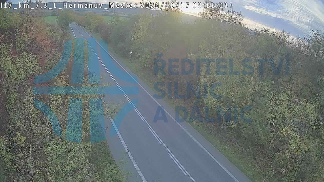 I/17 7,3 km
