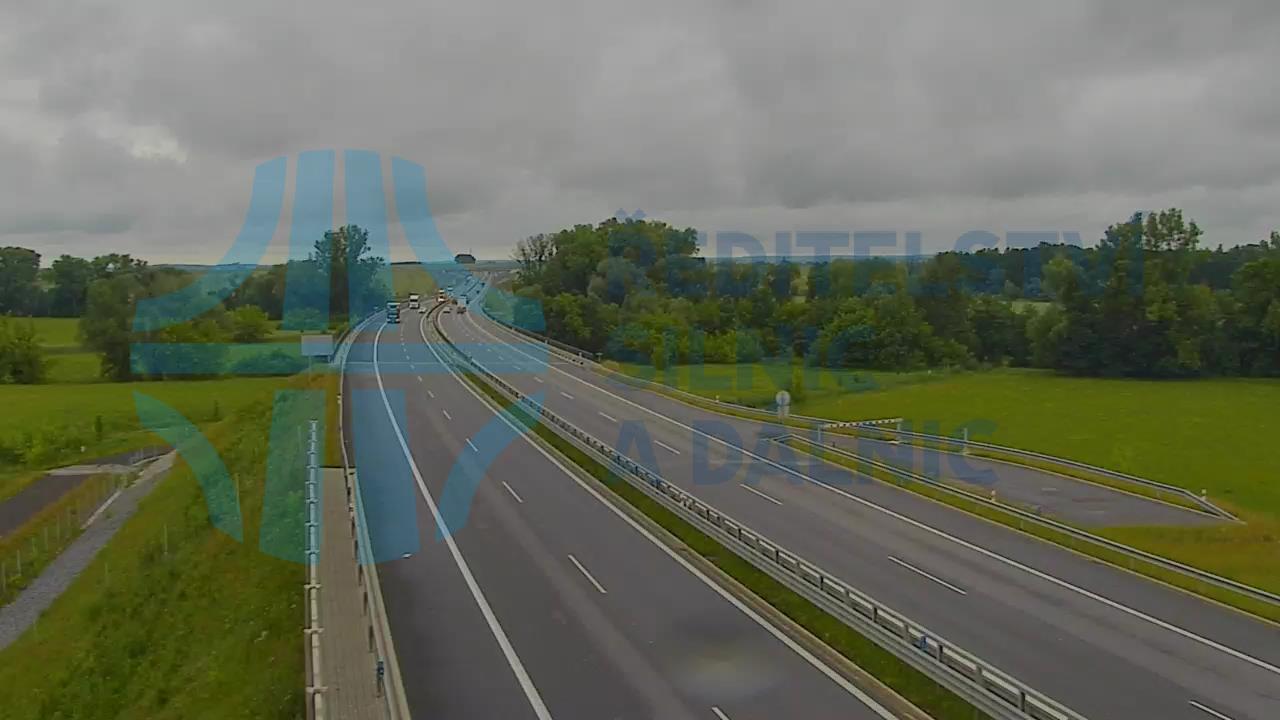 Webkamera D35 155,9 km