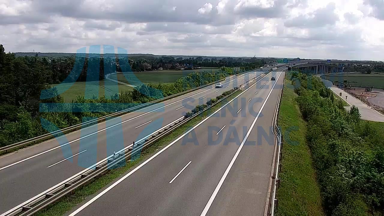 Webkamera D35 129,7 km