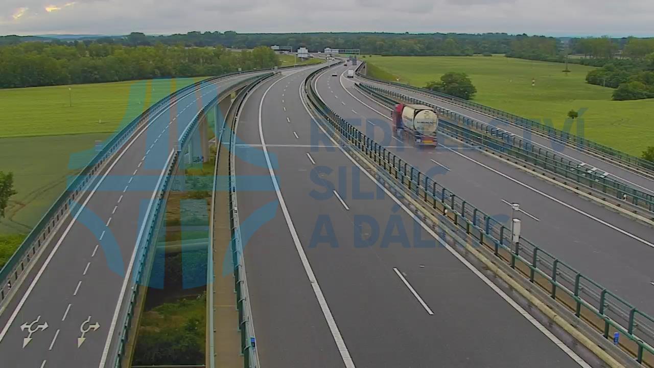 Webkamera D35 130,7 km