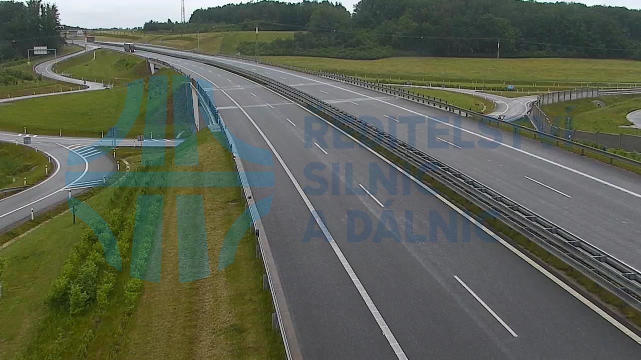 Webkamera D35 143,7 km
