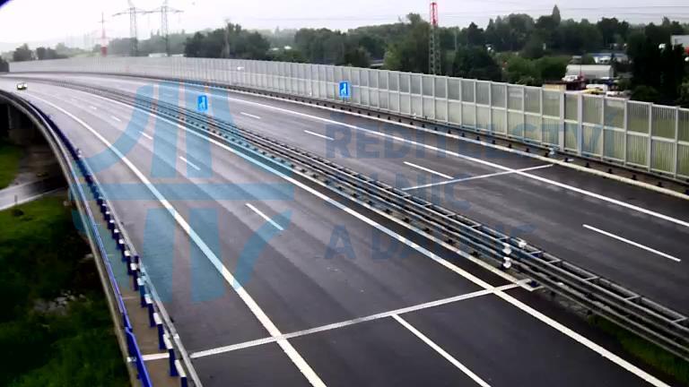 Webkamera D56 51,7 km — záběr 1