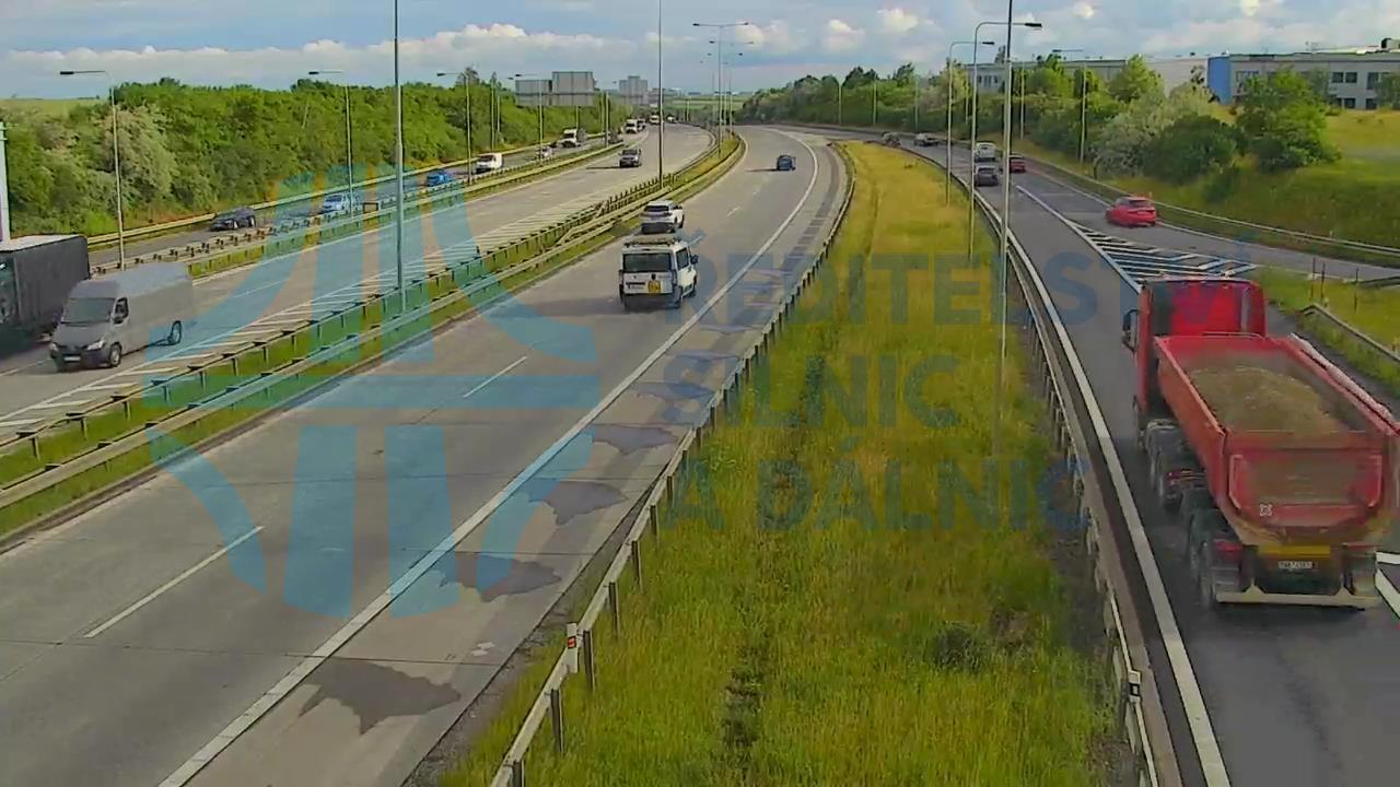 Webkamera D0 23,6 km