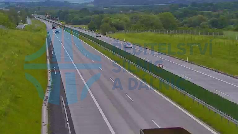 Webkamera D48 3,6 km