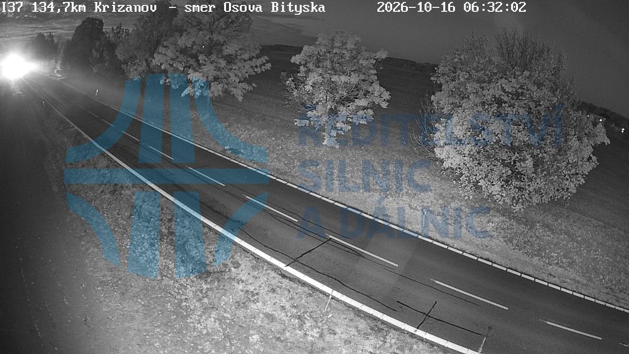 I/37 134,7 km
