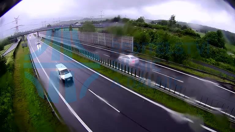 Webkamera D48 55 km — záběr 1