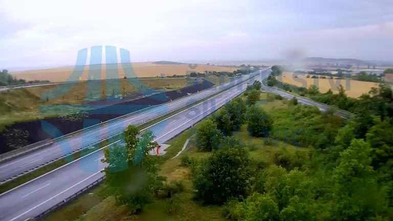 Webkamera D7 48,9 km — záběr 1