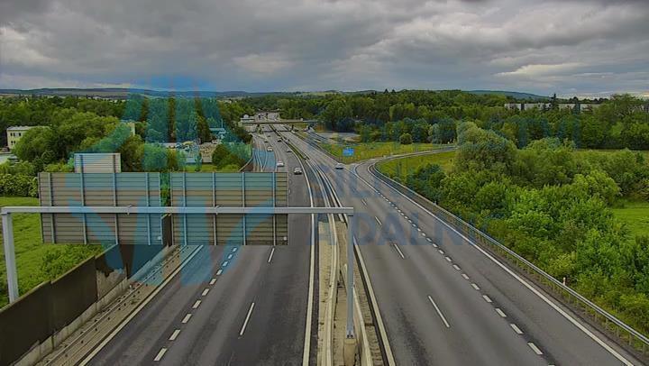 Webkamera D46 0,2 km