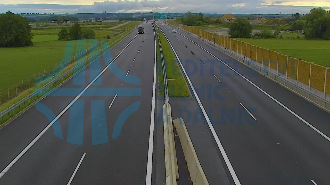 Webkamera D3 132,4 km