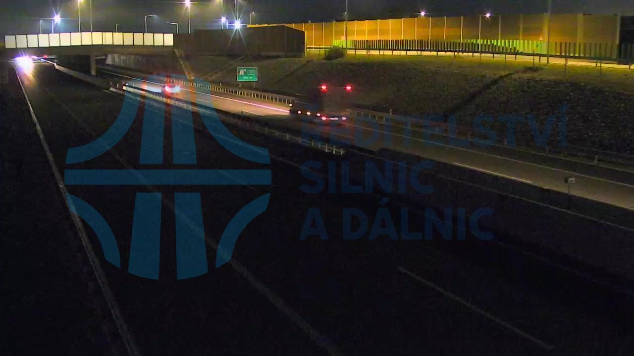 D3 133,4 km