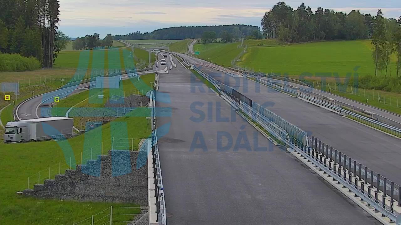 Webkamera D3 159,2 km — záběr 1
