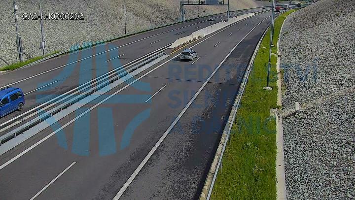 Webkamera D3 20,2 km