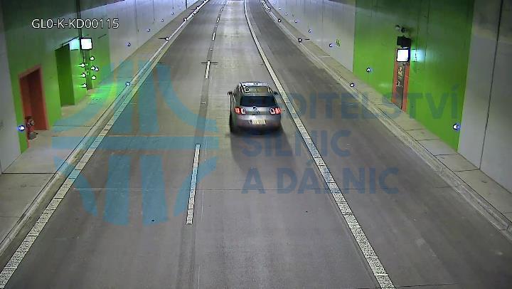 Webkamera D3 135,25 km