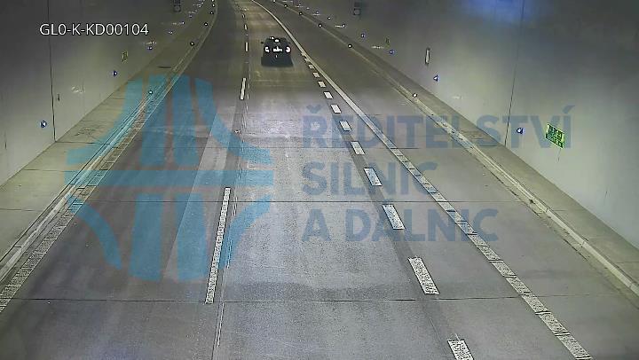 Webkamera D3 135,95 km