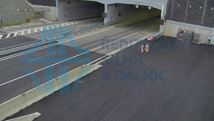 Webkamera D3 20,4 km