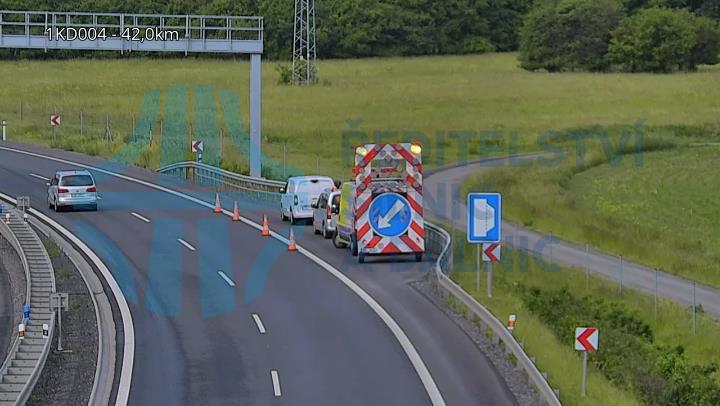 Webkamera D4 42 km