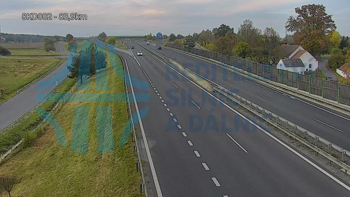 D4 83,9 km