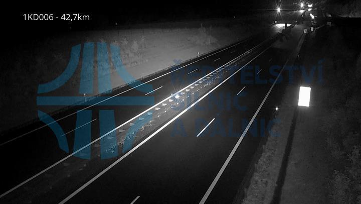 D4 42,7 km