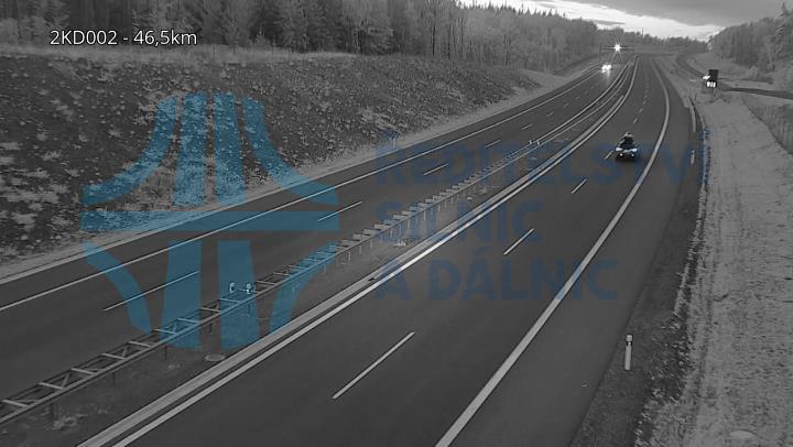 D4 46,5 km