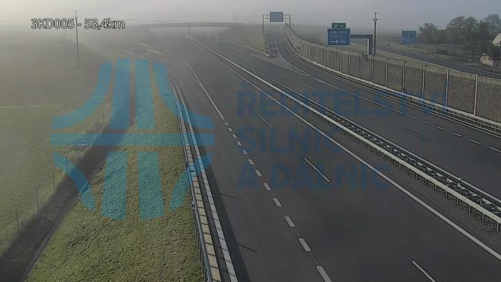 D4 53,4 km
