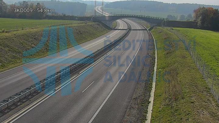 D4 54,8 km