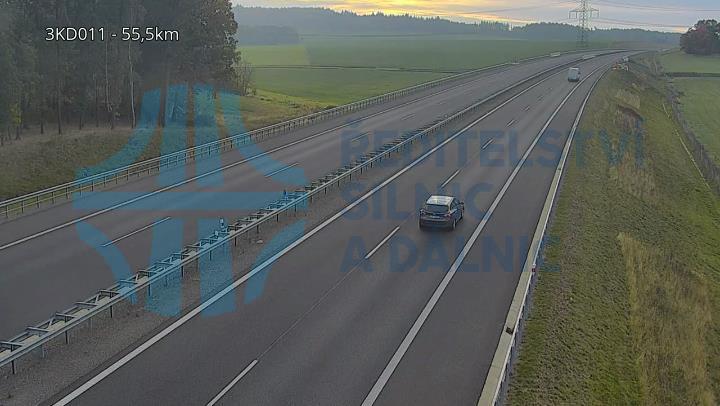 D4 55,5 km