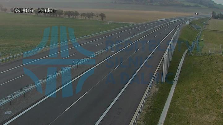 D4 57,7 km