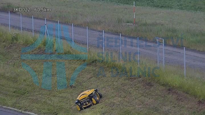 Webkamera D4 60,5 km