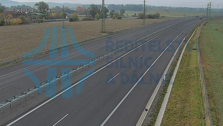 D4 61,5 km