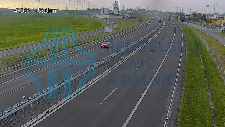 D4 63 km