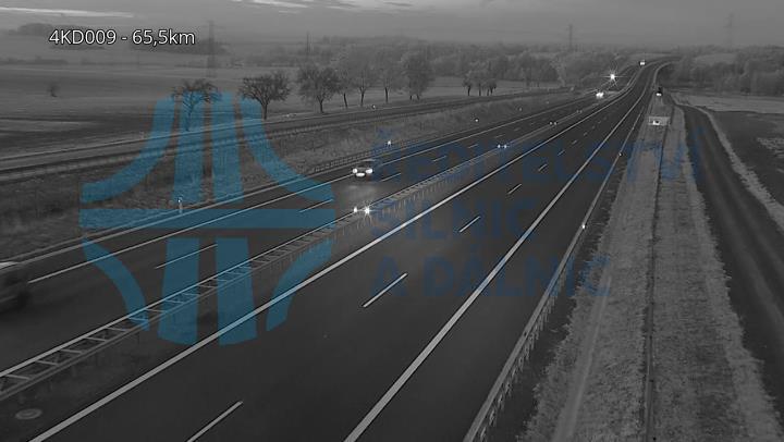 D4 65,5 km