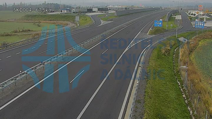 D4 67,5 km