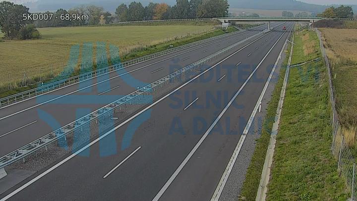 D4 68,9 km