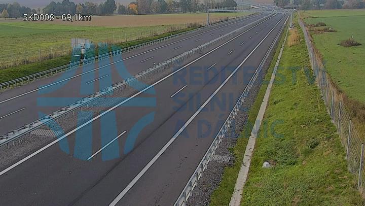 D4 69,2 km