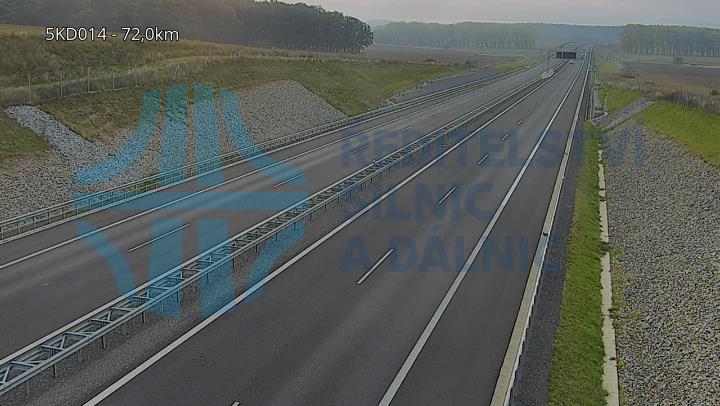 D4 72,1 km