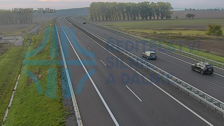 D4 72,5 km