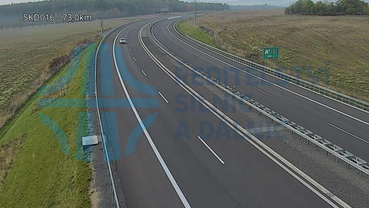 D4 73 km