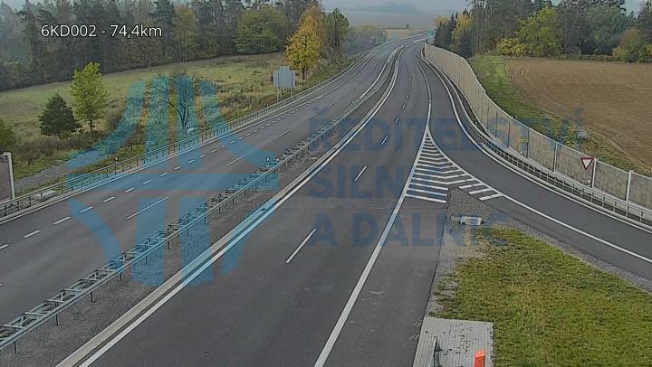 D4 74,4 km