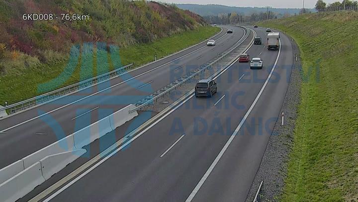 D4 76,6 km