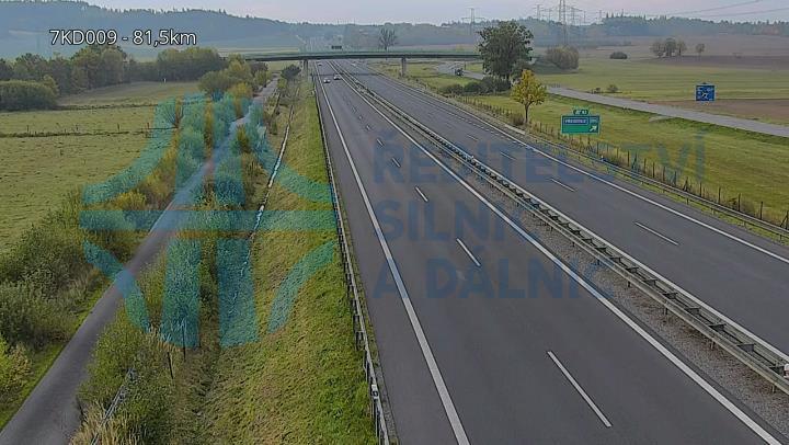 D4 81,5 km