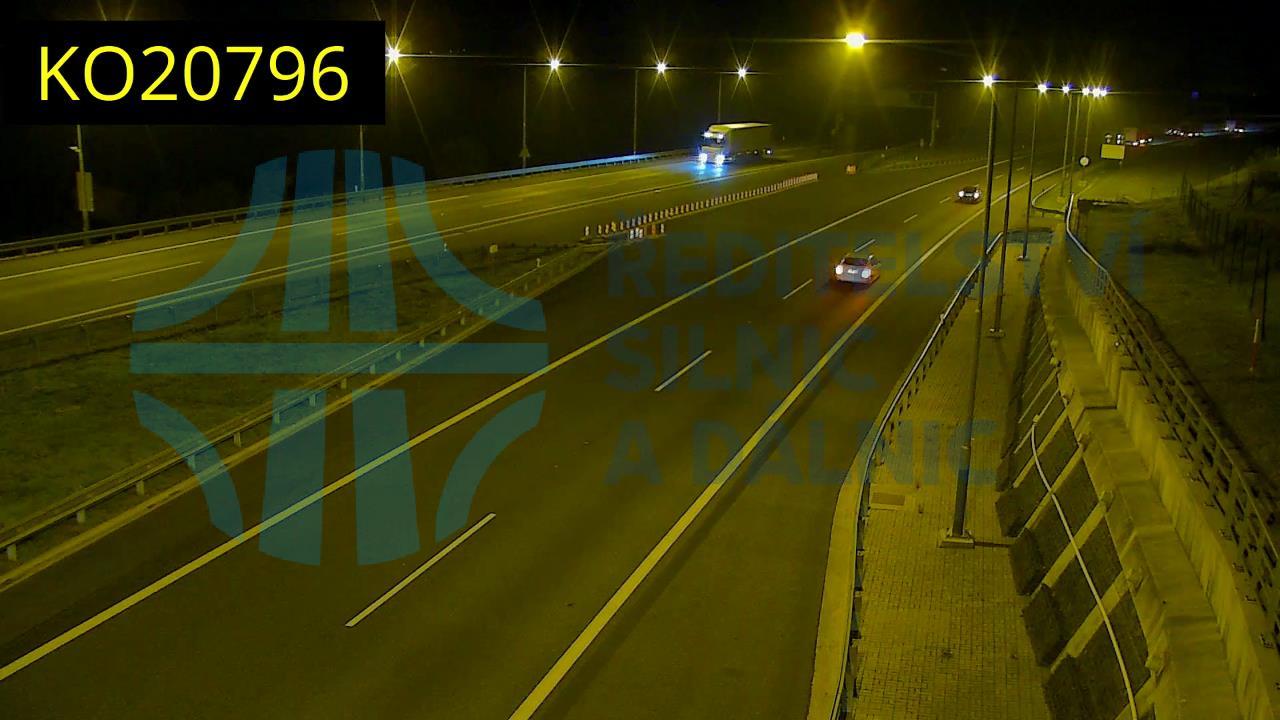 D8 58,18 km