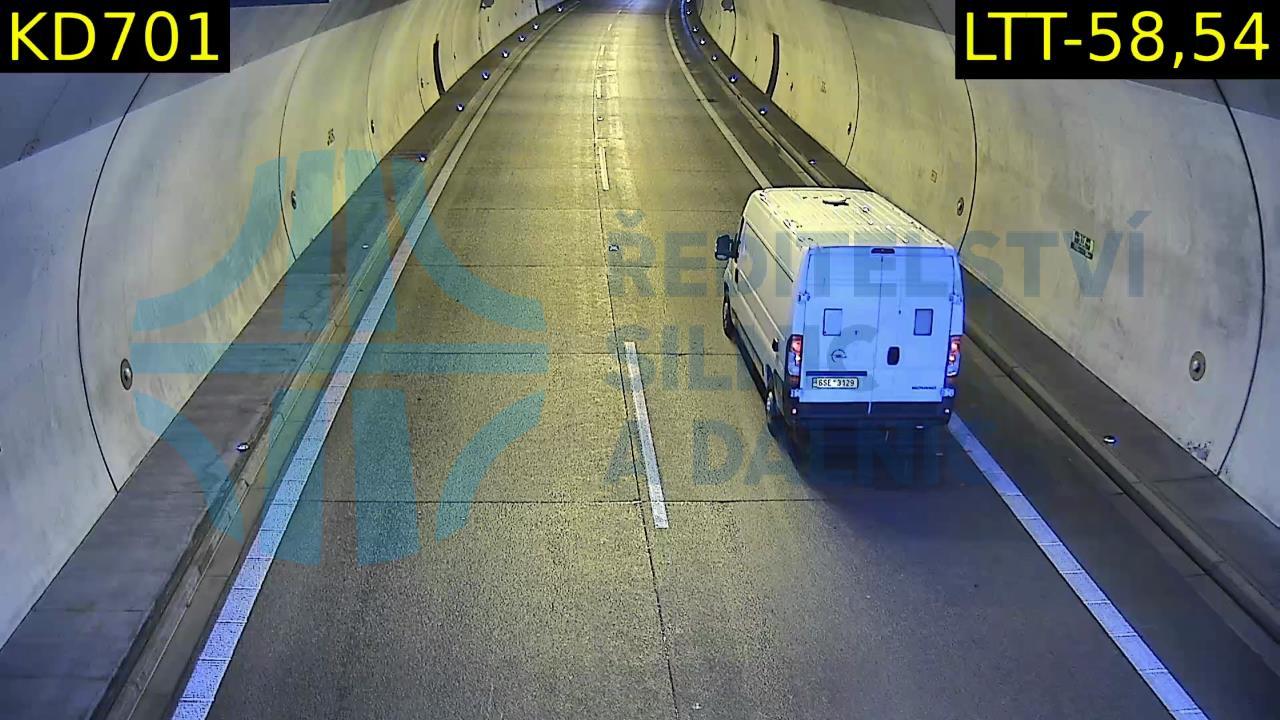 Webkamera D8 58,53 km