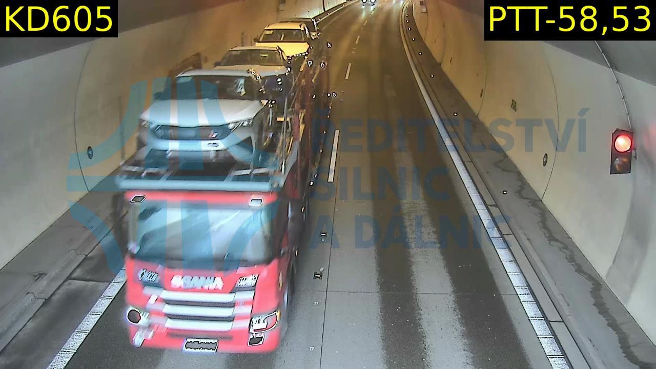 Webkamera D8 58,53 km