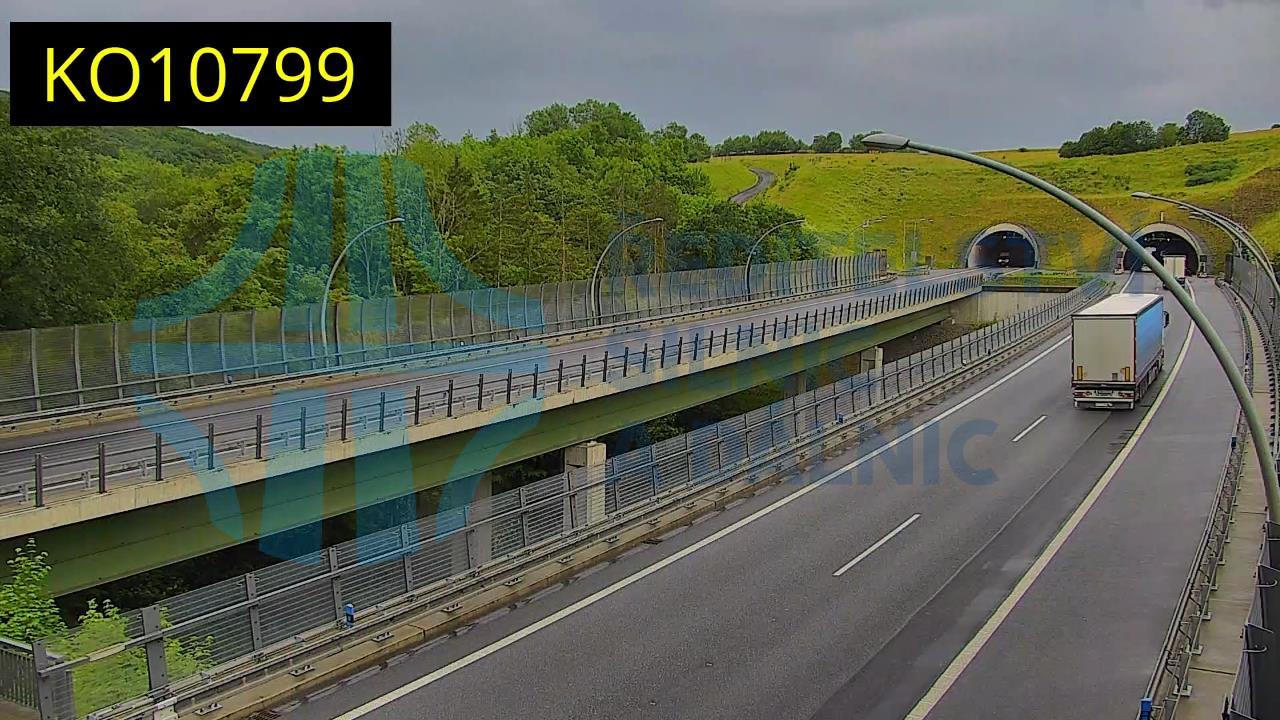 Webkamera D8 58,64 km