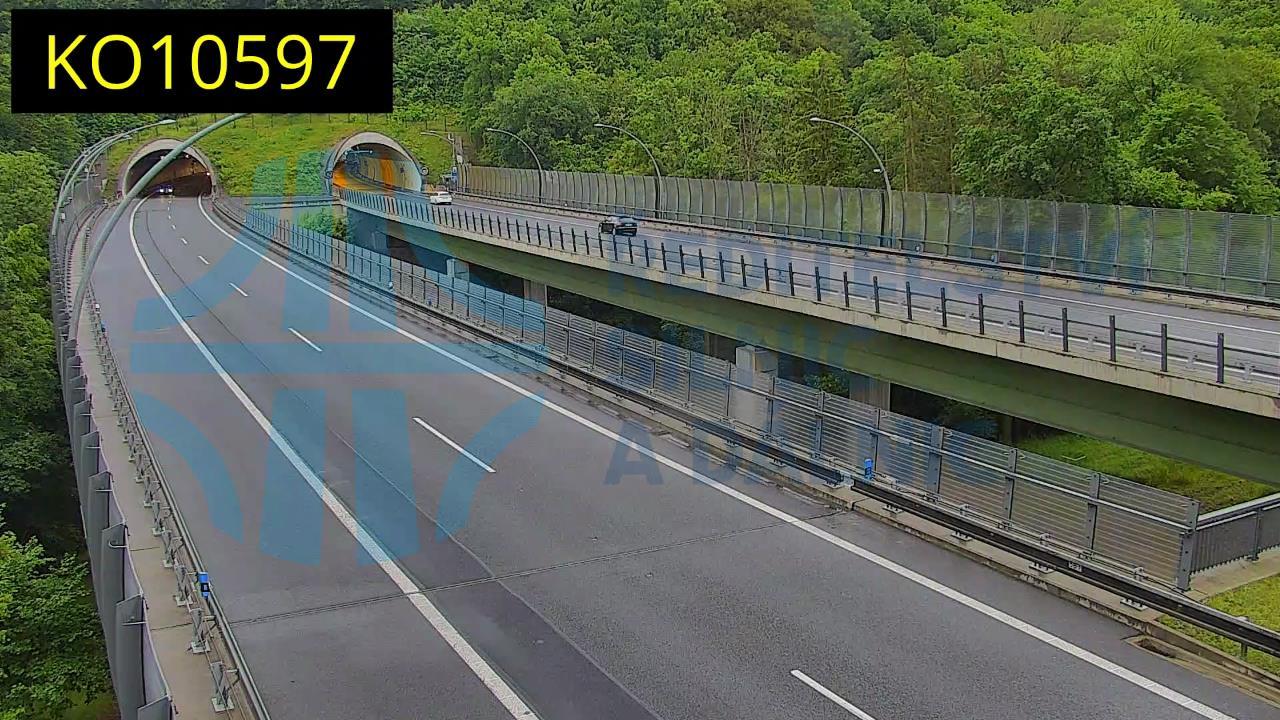 Webkamera D8 58,73 km