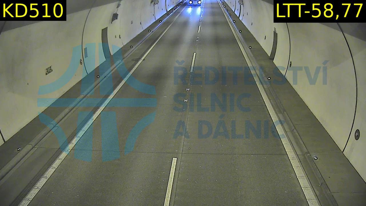 D8 58,77 km