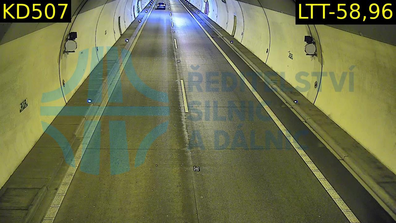 Webkamera D8 58,99 km